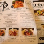 タヴェルナハンバーグ - 