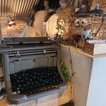 タヴェルナハンバーグ - 