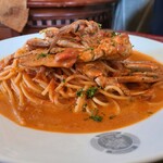 タヴェルナハンバーグ - 