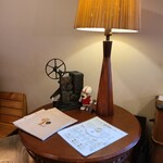 タヴェルナハンバーグ - 