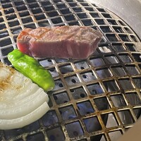 焼肉 しゃぶしゃぶ 石田屋。 北野坂店 - 