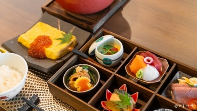 和食 和縁 ＷＡＥＮ - 山形（日本料理）の写真