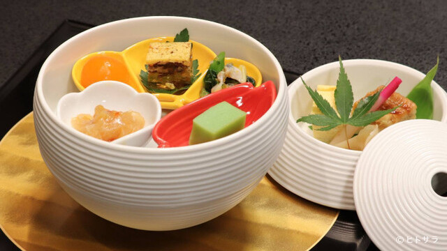 和食 和縁 ＷＡＥＮ - 山形（日本料理）の写真