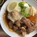 ファミリーハウス みちのく - 