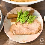 らーめん夢中 - 