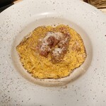 カルボナーラ専門店 ハセガワ - 