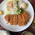 ファミリーハウス みちのく - 