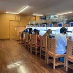 쿠라 스시(초밥) 히로시마 카미야쵸점