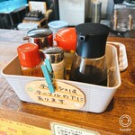 らーめん夢中 - 