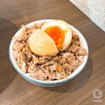 らーめん夢中 - 