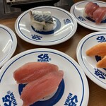 쿠라 스시(초밥) 히로시마 카미야쵸점