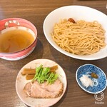 らーめん夢中 - 