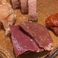 YAKINIKU BON'S - 