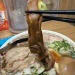 津軽煮干 ひらこ屋 - 