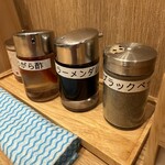 津軽煮干 ひらこ屋 - 