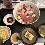 旬菜魚 いなだ - 