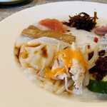 ナチュラル　カフェイーナ - 