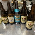 中華そば みたか - 