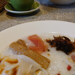 ナチュラル　カフェイーナ - 