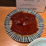 焼肉 グルマンズいとう - 生レバーではないよ。