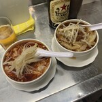 中華そば みたか - 