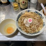 中華そば みたか - 