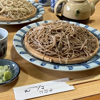 生粉打ち やじま_1