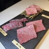 焼肉うしふじ 西新宿本店