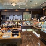 ケーキハウス - リバージュ - 