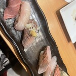 東京寿司 ITAMAE SUSHI - 