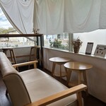 トナカイコーヒー - 