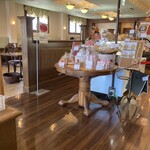 ケーキハウス - リバージュ - 