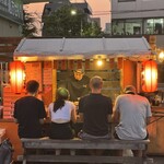 屋台ラーメン しゅんやっちゃん - 