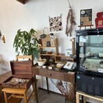 トナカイコーヒー - 