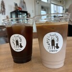 トナカイコーヒー - 