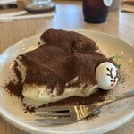 トナカイコーヒー - ティラミス♪