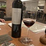 天然温泉 紫雲の湯 ラビスタ 富良野ヒルズ - ワイン　持ち込み