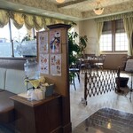 ケーキハウス - リバージュ - 