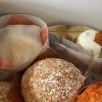 ケーキハウス - リバージュ - 