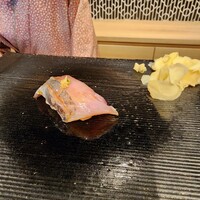鮨 botan - 