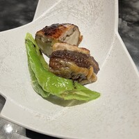 懐石フランス料理 グルマン橘 - 