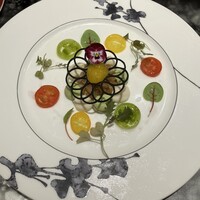 懐石フランス料理 グルマン橘 - 