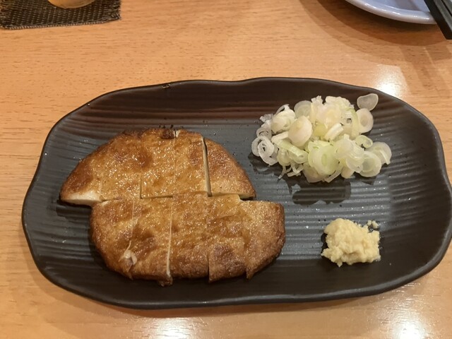 Suitengu Mae no Yakitori Yasan photo 3