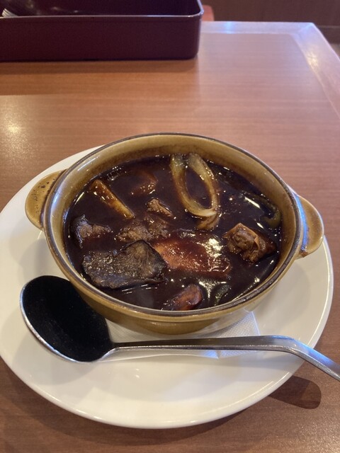 Royal Host Sengawa Ekimae Ten