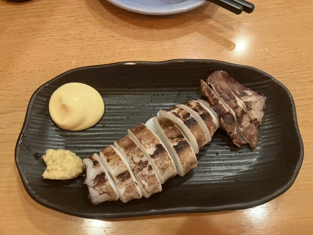 Suitengu Mae no Yakitori Yasan photo 5