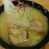 鶏そば きび 目黒店