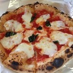 ピッザピッザピッザ - 2014,10,25祝開店1周年