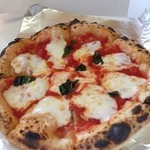 ピッザピッザピッザ - 2014,10,25祝開店1周年