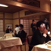リストランテ ラ・バリック トウキョウ - 写真B