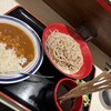 名代 富士そば 川崎西口店
